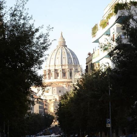 A Casa Di Rosa Daire Roma Dış mekan fotoğraf