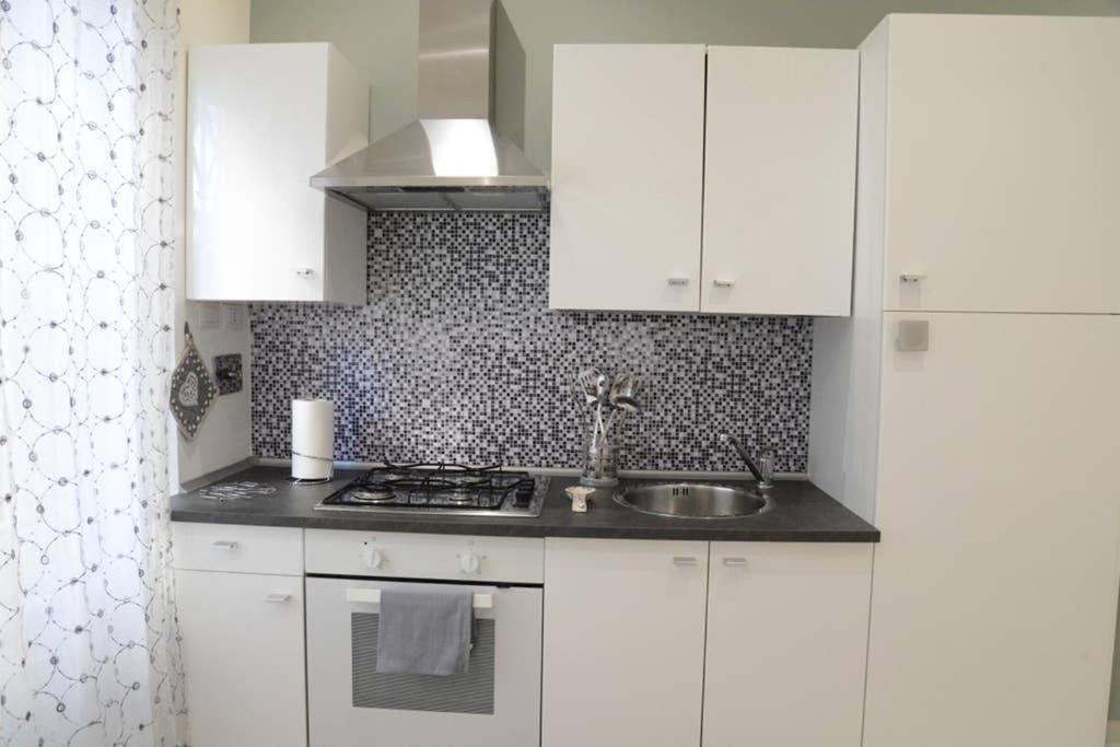 A Casa Di Rosa Daire Roma Dış mekan fotoğraf