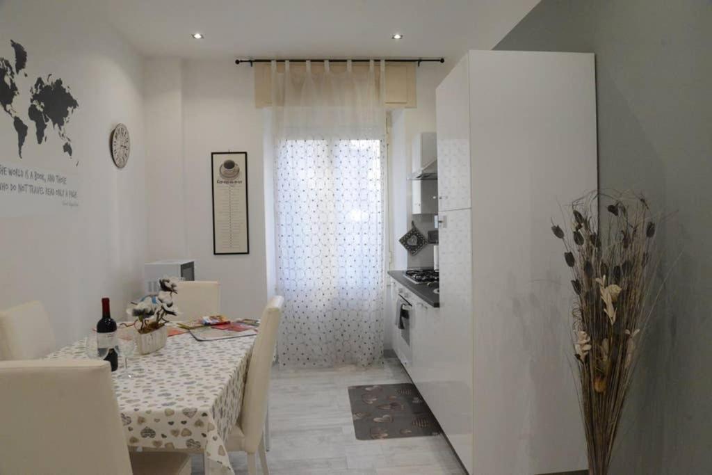 A Casa Di Rosa Daire Roma Dış mekan fotoğraf