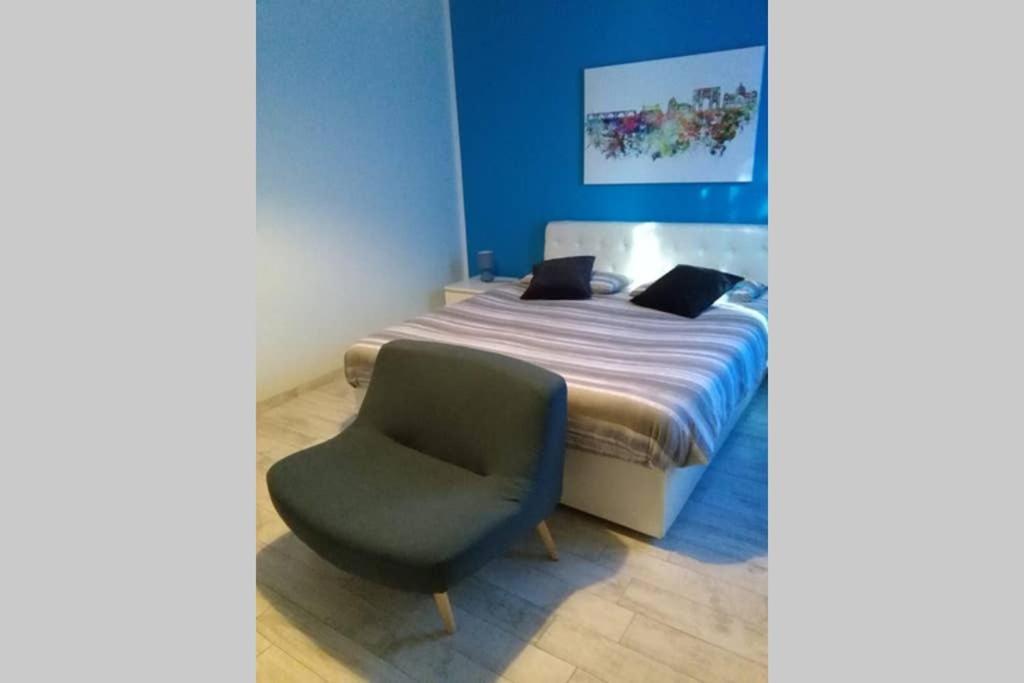 A Casa Di Rosa Daire Roma Dış mekan fotoğraf