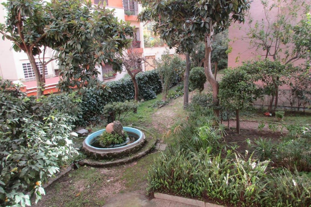 A Casa Di Rosa Daire Roma Dış mekan fotoğraf