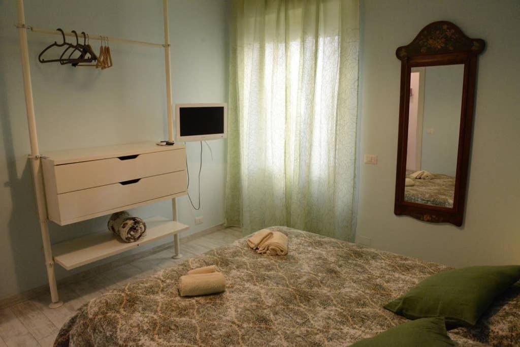 A Casa Di Rosa Daire Roma Dış mekan fotoğraf