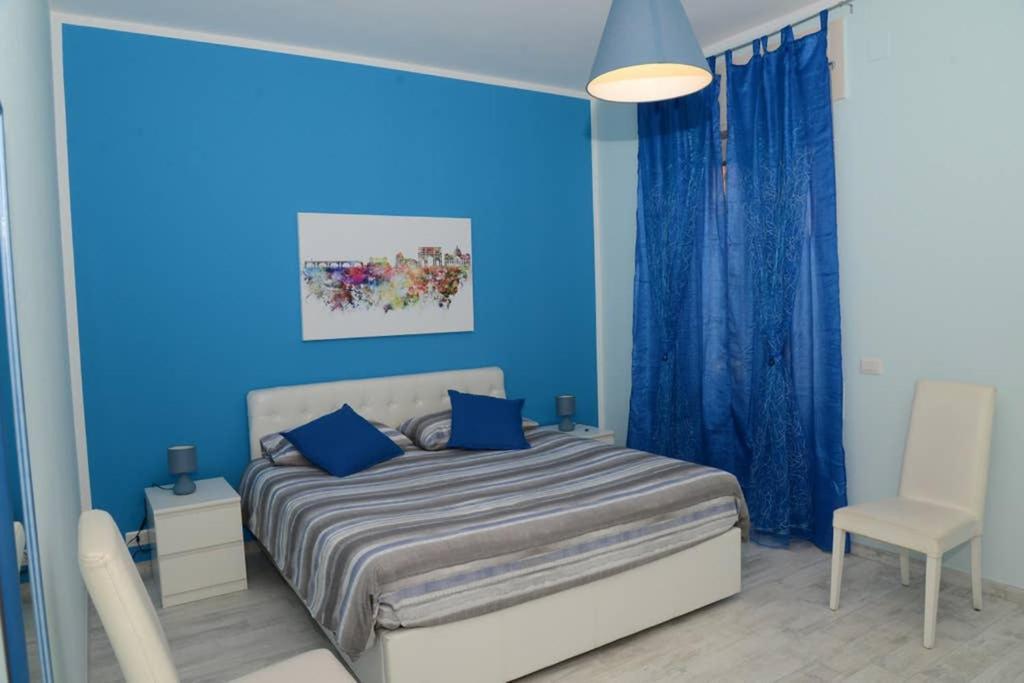 A Casa Di Rosa Daire Roma Dış mekan fotoğraf