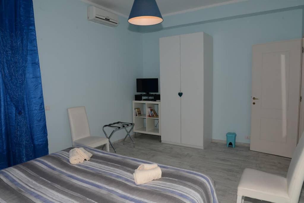 A Casa Di Rosa Daire Roma Dış mekan fotoğraf